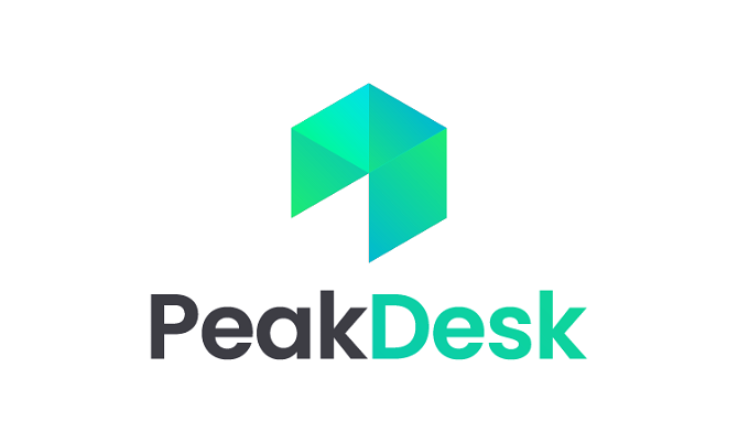 PeakDesk.com