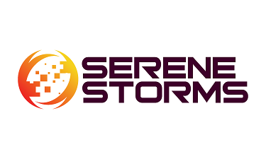 SereneStorms.com