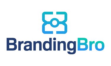 BrandingBro.com - Creative brandable domain for sale