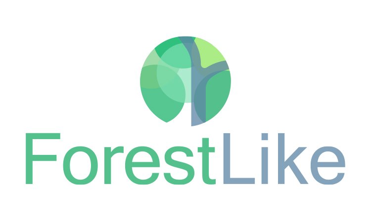 Forestlike.com - Creative brandable domain for sale
