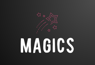 Magics logo