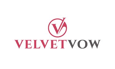Velvetvow.com