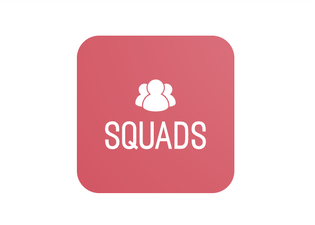 Squads logo