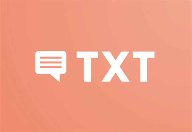 Txt.one