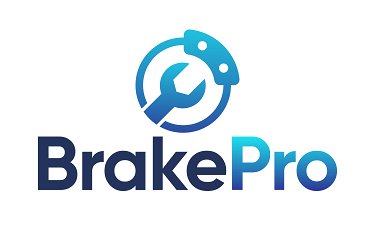 BrakePro - Catchy premium agency names for sale