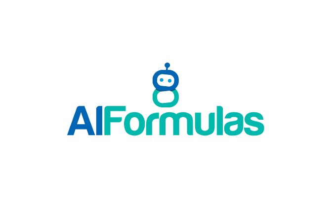 AIFormulas.com
