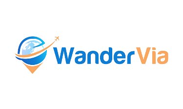 WanderVia.com