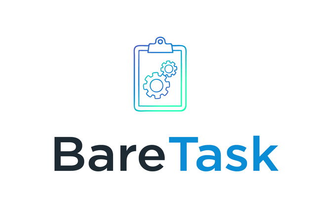 BareTask.com