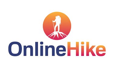 OnlineHike.com