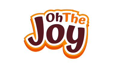 OhTheJoy.com