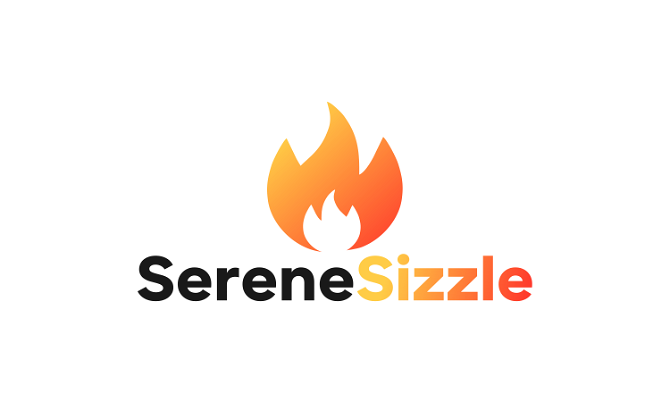 SereneSizzle.com