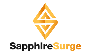 SapphireSurge.com