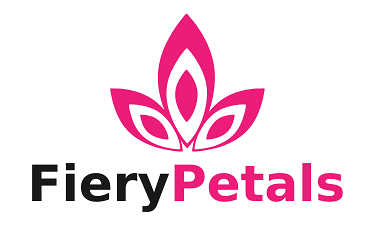 FieryPetals.com