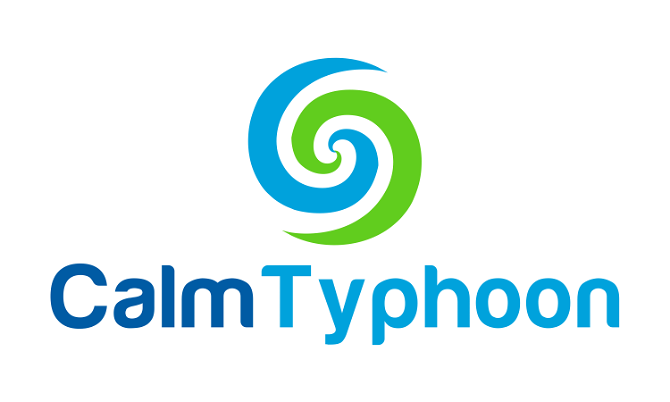 CalmTyphoon.com