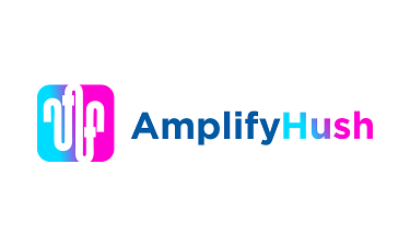 AmplifyHush.com