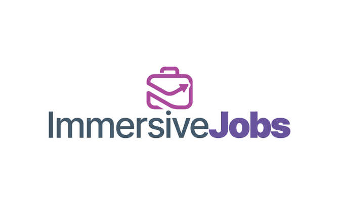 ImmersiveJobs.com