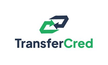 TransferCred.com - Creative brandable domain for sale