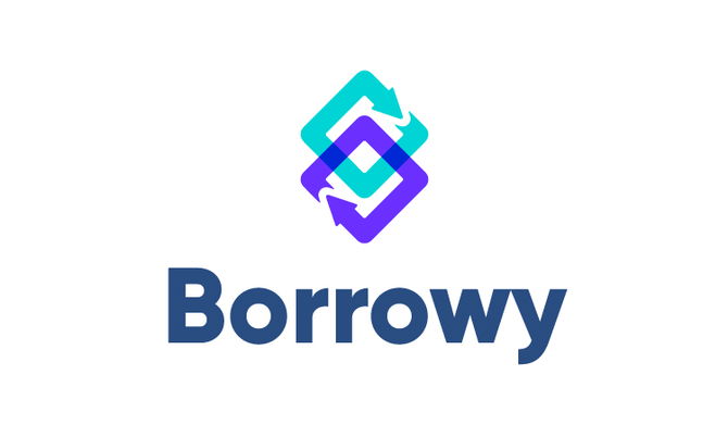 Borrowy.com