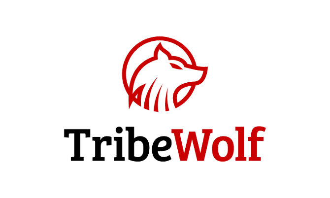 TribeWolf.com