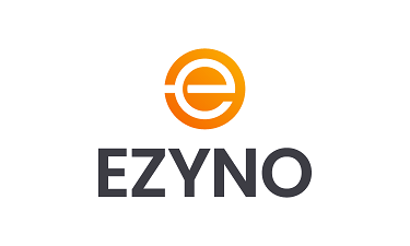 EzyNo.com - Creative brandable domain for sale