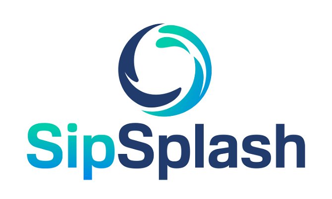 SipSplash.com