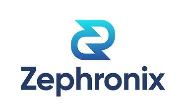 Zephronix.com