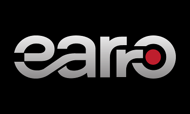 Earro.com - Creative brandable domain for sale