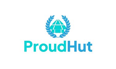 ProudHut.com