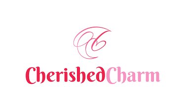 CherishedCharm.com