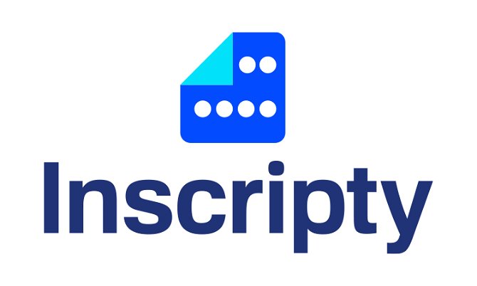 Inscripty.com