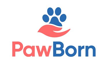 PawBorn.com