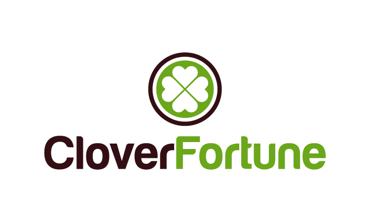 CloverFortune logo