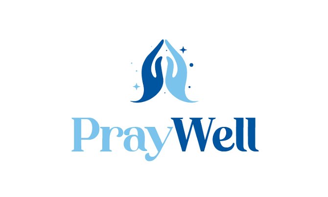 PrayWell.com