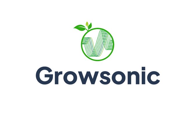 Growsonic.com