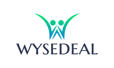 Wysedeal.com