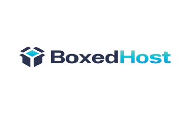 BoxedHost.com