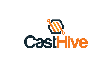 CastHive.com