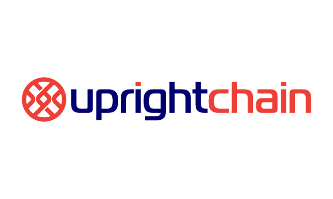 UprightChain.com