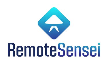 RemoteSensei.com