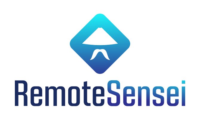 RemoteSensei.com