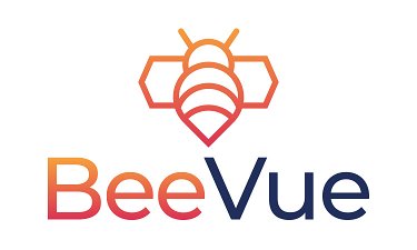 BeeVue.com - Creative brandable domain for sale