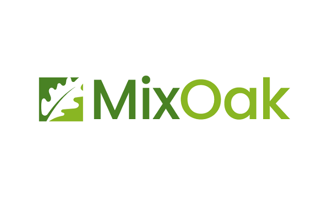 MixOak.com