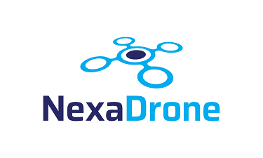 NexaDrone.com