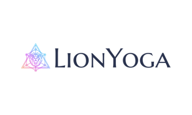 LionYoga.com