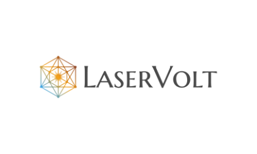 laservolt.com Logo