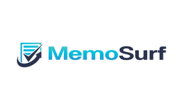 MemoSurf.com