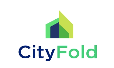 CityFold.com - Creative brandable domain for sale