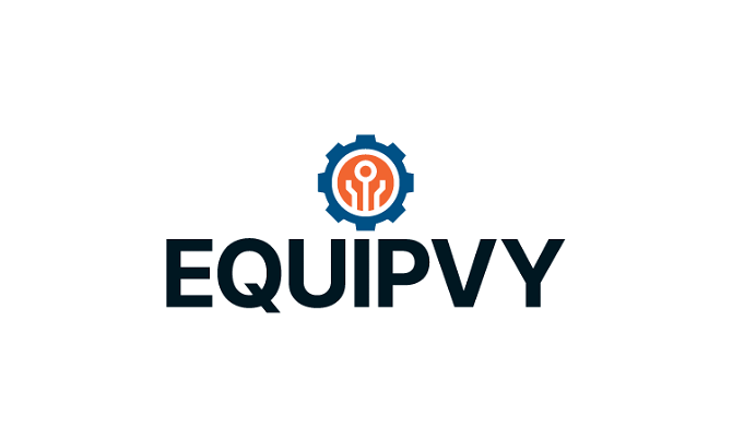 Equipvy.com