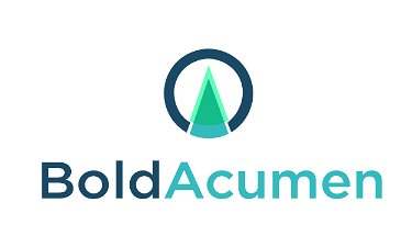 BoldAcumen.com