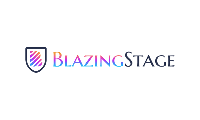 BlazingStage.com